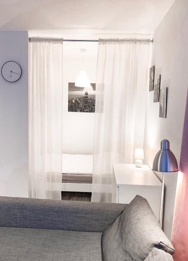 Studio Kameralna Apartament Gdynia
