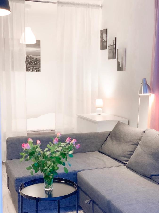 Studio Kameralna Apartment *
